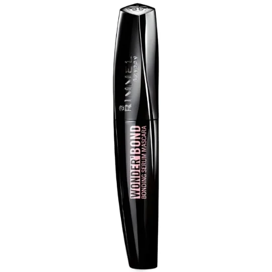 Mascara Noir Teinte 001