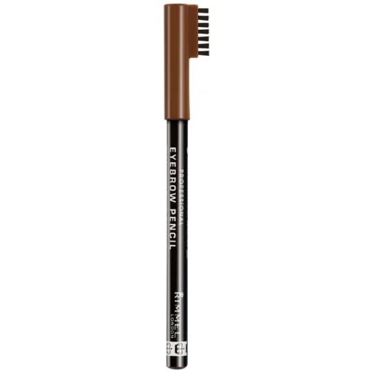Crayons à Sourcils Marron Teinte 002