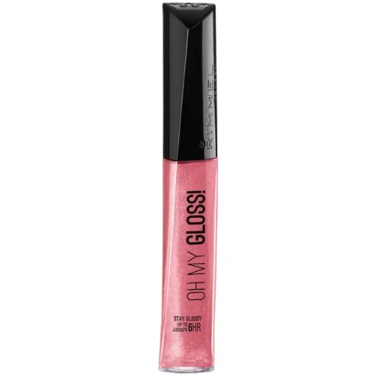 Gloss Stay My Rose Teinte 160