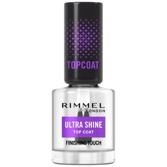 Vernis à Ongles Soin Top Coat
