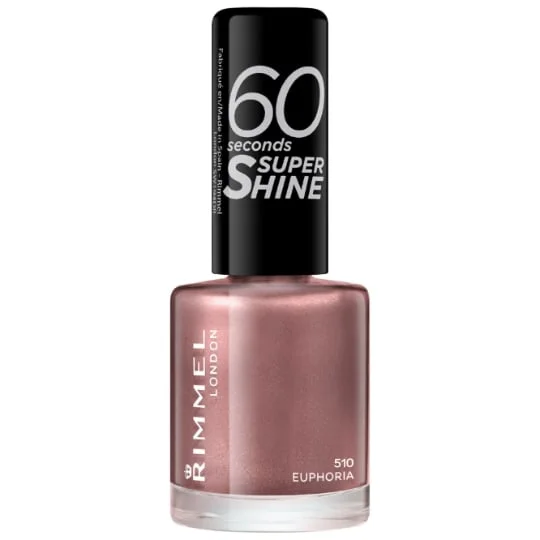 Vernis à Ongles Euphoria Teinte 510