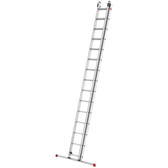 Échelle coulissante à main 2x15 échelons - Profistep Duo