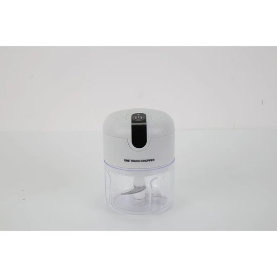 Hachoir électrique COOK22 - Blanc