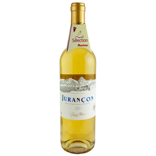 AOP Jurançon blanc