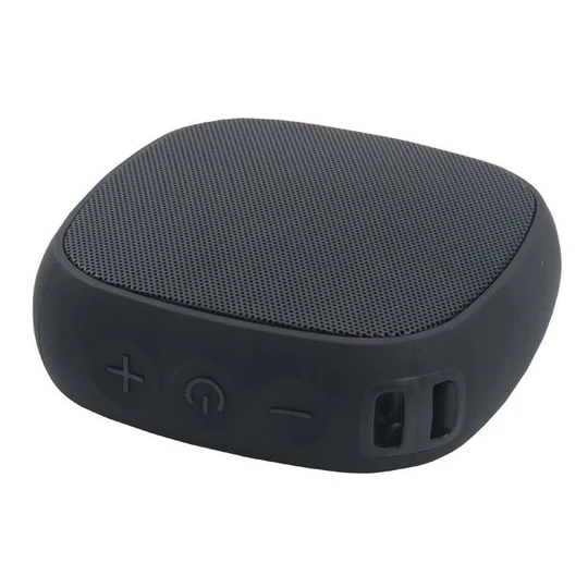 Enceinte Portable TLAU 19 - Noire