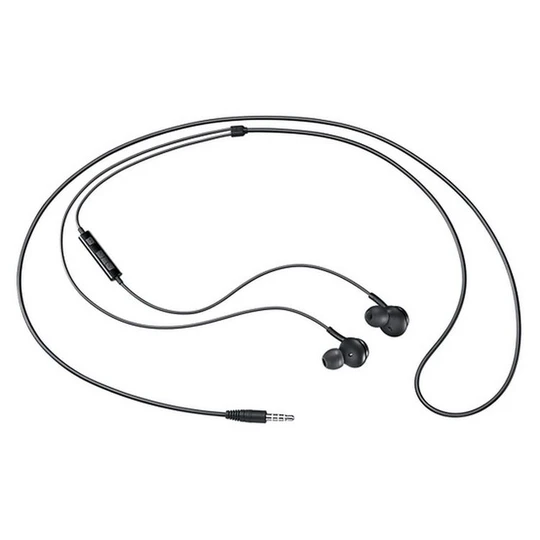 Kit piéton 3.5mm - Noir