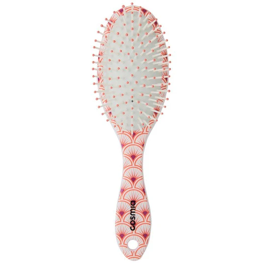 Brosse à cheveux