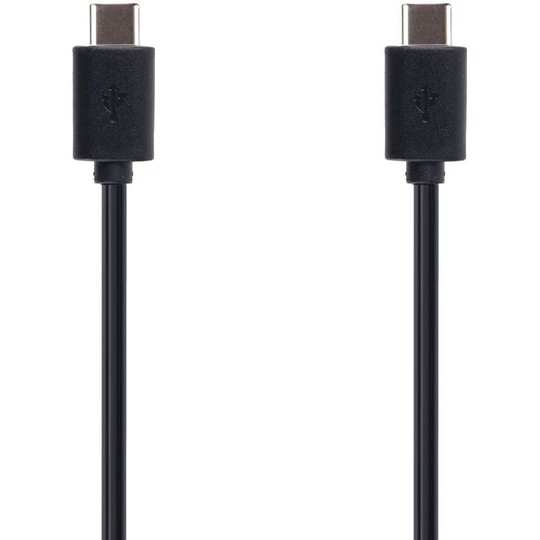 Câble de charge USB C - Blanc