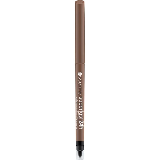 Superlast crayon à sourcils pommade 24h waterproof 20 brown