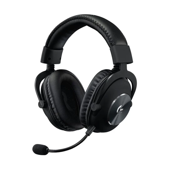 Casque audio GAMING PRO X N - Noir