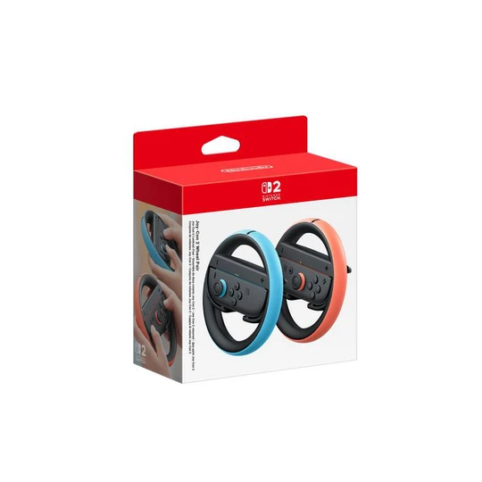 Volants pour Joy-Con 2 Switch 2