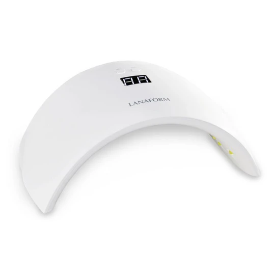Sèche ongles LA130513 - Blanc