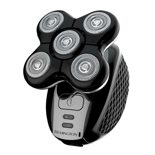 Rasoir RX5 Ultimate Series XR1500 - Noir