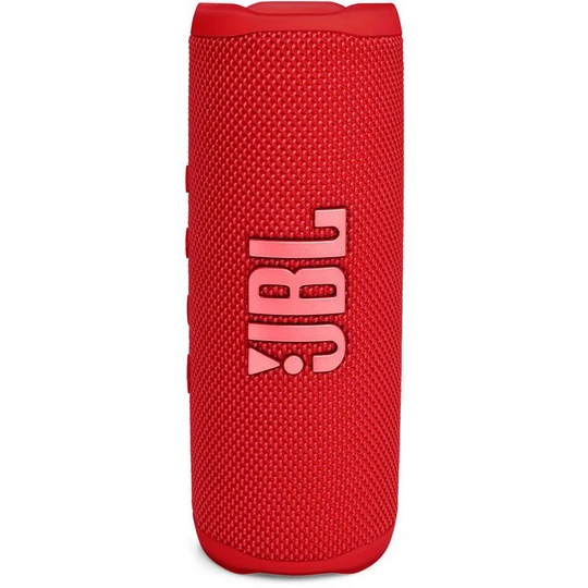 Enceinte portable Flip 6 - Rouge