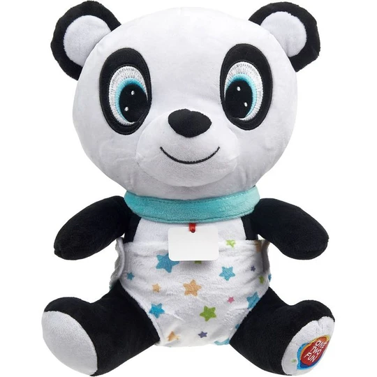 Peluche Baby Friends Panda 25 cm