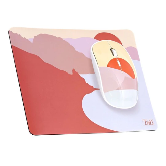 Souris SF - Tapis COAST