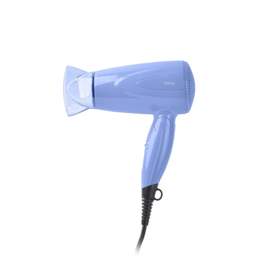 Sèche cheveux de voyage 600136707 - Bleu