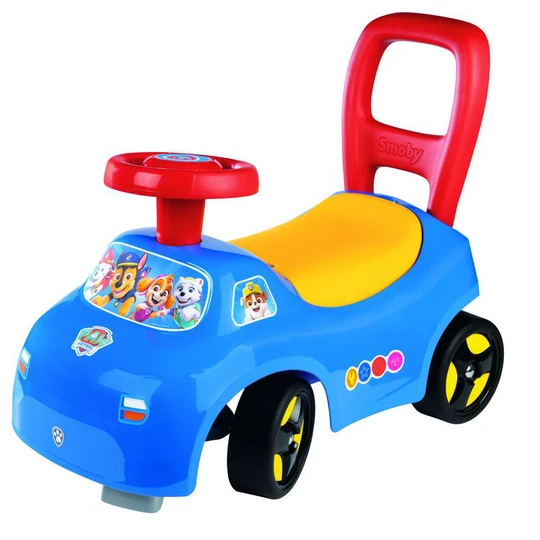 Auto Porteur Pat patrouille