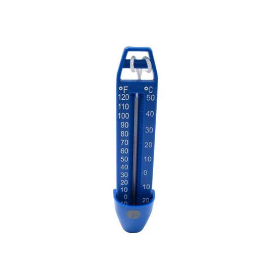 Thermomètre éco H16.8cm - Petit modèle