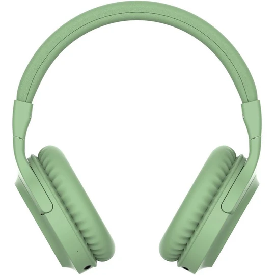 Casque audio Q1994 pour enfant Bluetooth - Vert