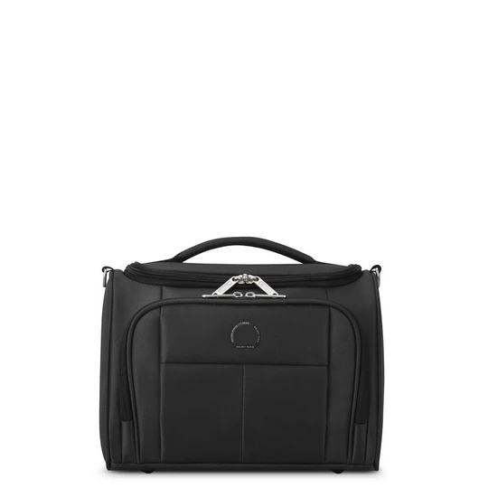 Vanity case Noir PIN UP 6