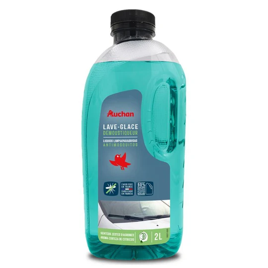 Lave-glace démoustiqauire 2L