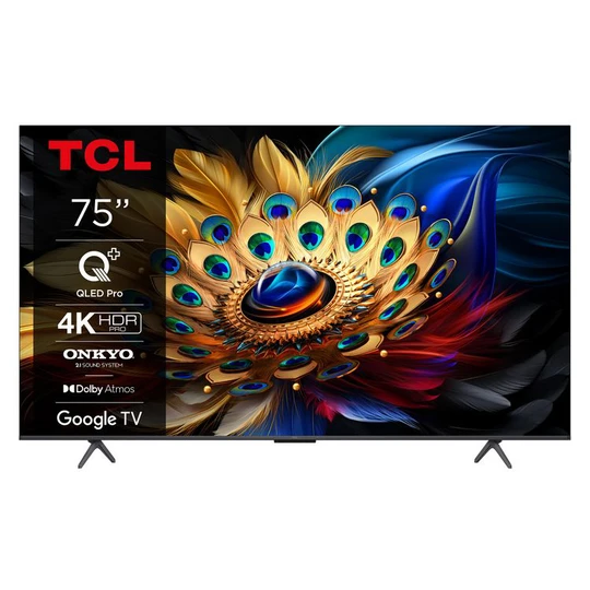 TV QLED Pro 75C69B
