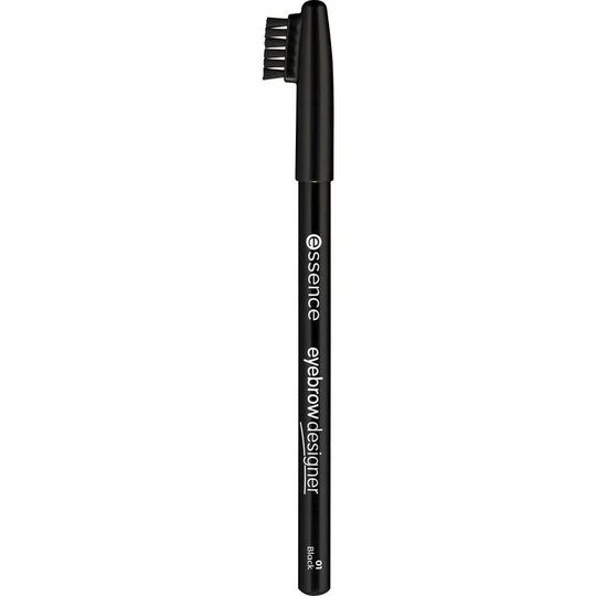 Eyebrow designer crayon à sourcils 01 noir