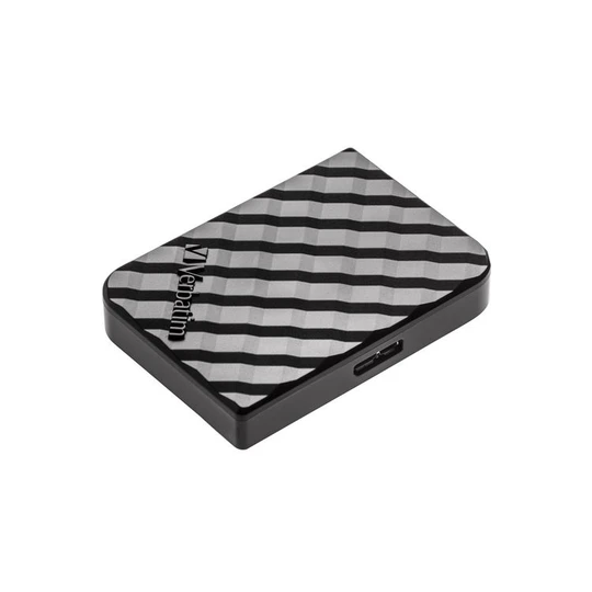 Disque Dur Externe Storengo SSD Mini 512Go - Noir