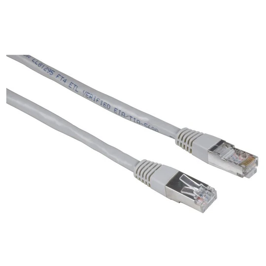 Câble RJ45 M/M 5M CAT 5