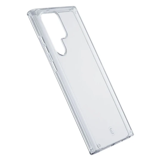 Coque pour Samsung Galaxy S23 Ultra - transparente