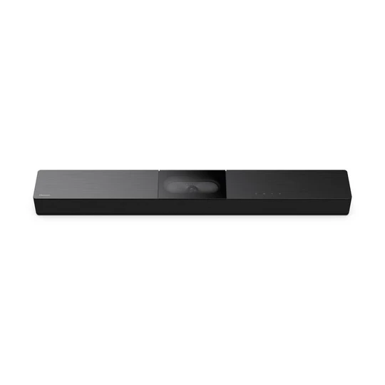 Barre de son HS2000 - Noir