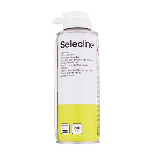 Dépoussiérant pour matériel 200 ml