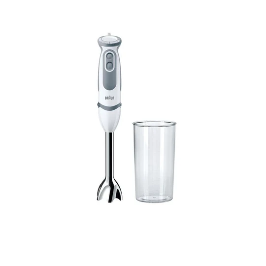 Mixeur plongeant MQ5200WH - Blanc