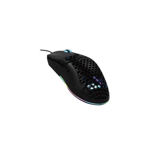 Souris gaming EL Q.3637 - Noir