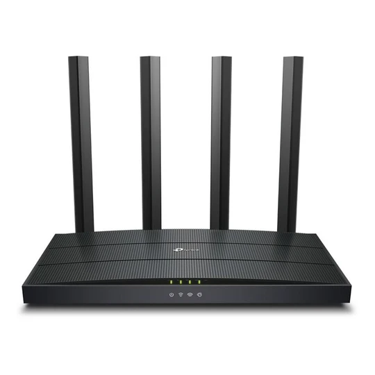 Routeur Wi-Fi 6 AX1500 Archer AX12 - Noir