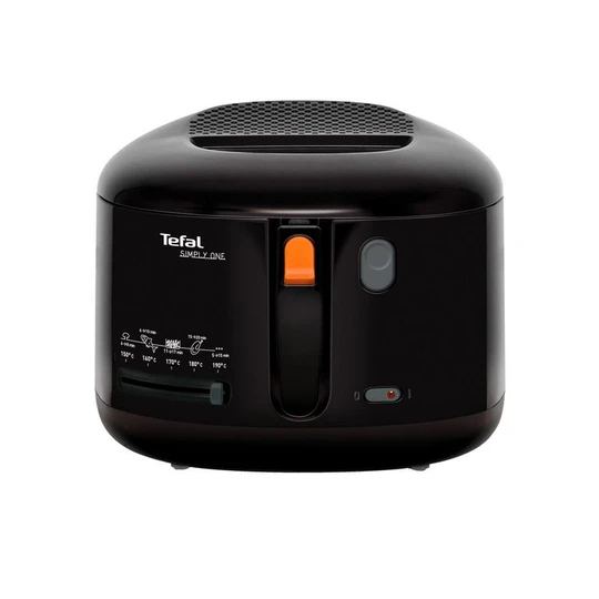Friteuse électrique Simply One YY4364FB - Noir