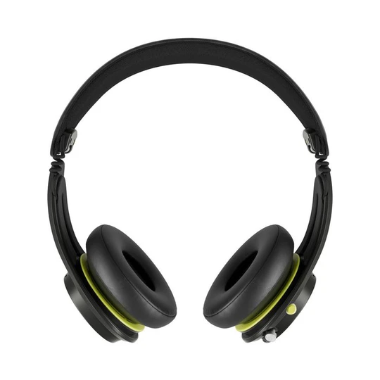 Casque audio Icon ANC - Noir
