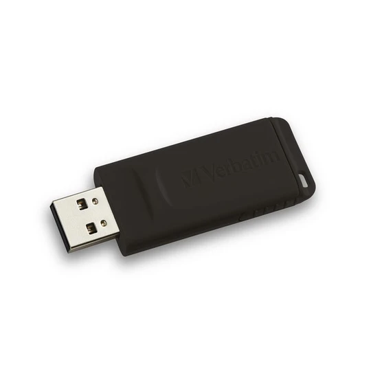 Clé USB Sore'n'Go Slider - USB 2.0 - 64 Go