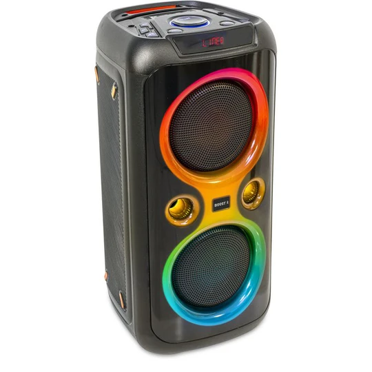 Enceinte Musica 500 - Noir