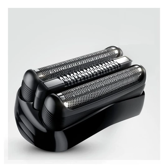 Recharge grille rasoir 21B S3 - Noir