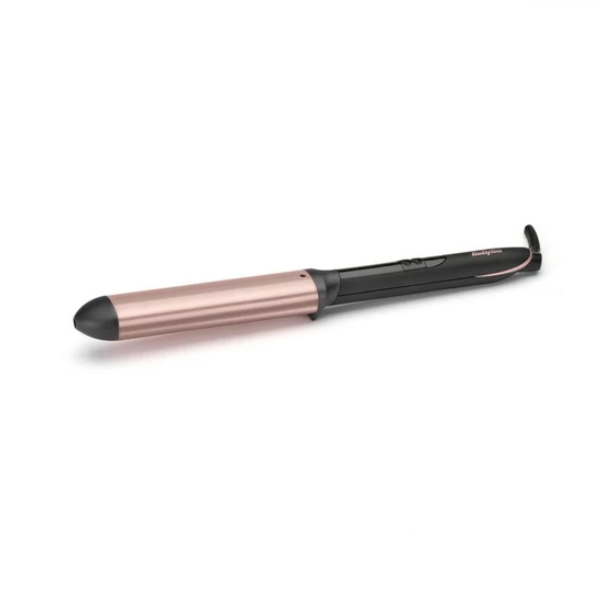 Boucleur C457E - Noir