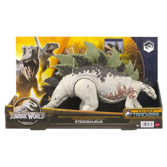 Mattel Figurine Jurassic World Yangchuanosaurus Mega Action pas cher Mattel Figurine Jurassic World Yangchuanosaurus Mega Action pas cher
