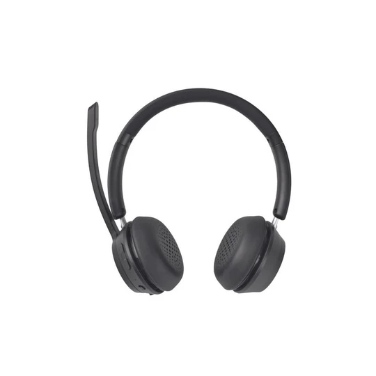 Casque Bluetooth ENC avec base de chargement Q3429 - Noir