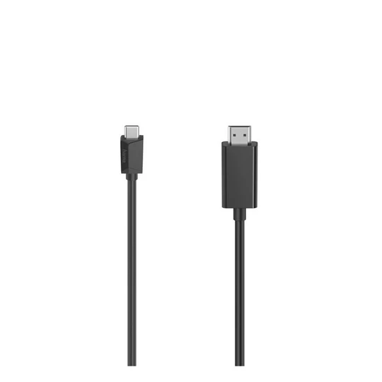 Câble USBC/HDMI UHD 4K 3M - Noir