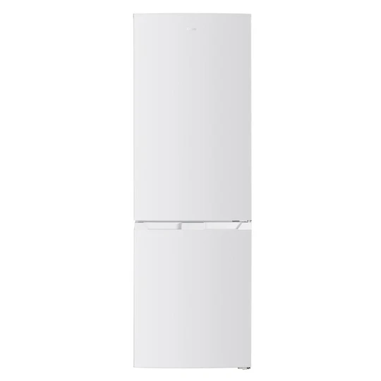 Réfrigérateur combiné Q.6808, 293 L, Froid ventilé No Frost, E