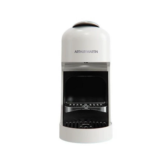 Machine expresso à capsules AMN230N - Blanc
