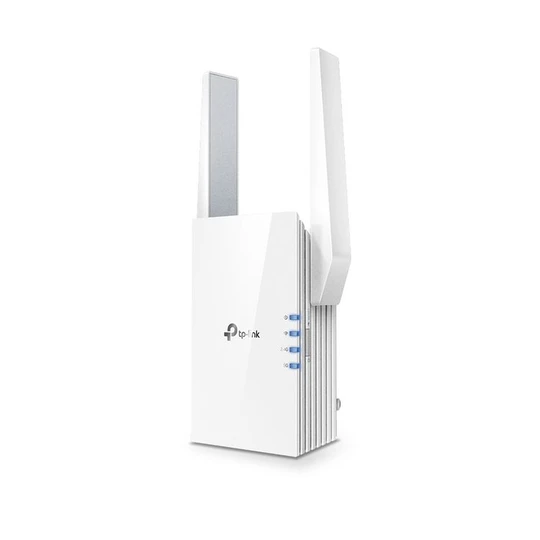 Répéteur WiFi AX5 - Blanc