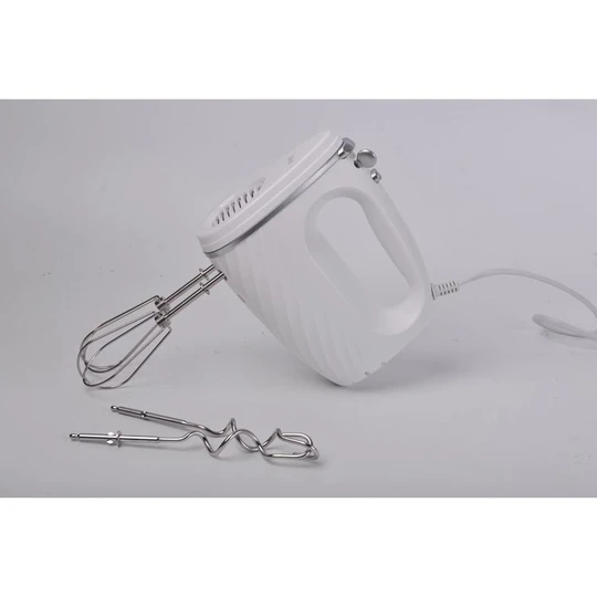 Batteur électrique Q5711 - Blanc
