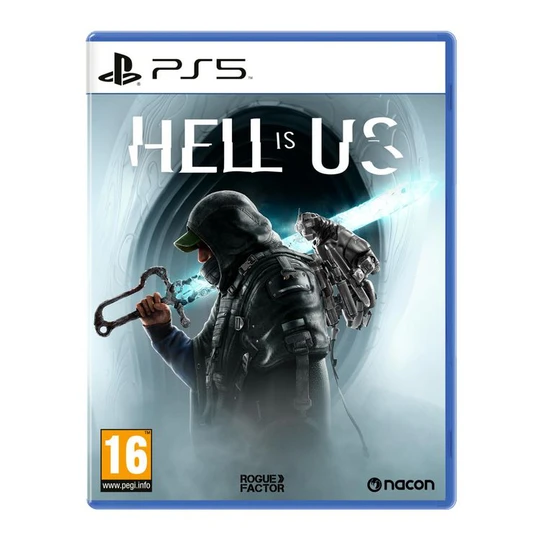 Hell is Us PS5
